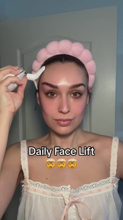 Neck Face Firming Wrinkle Removal Tool